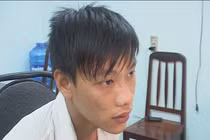 Lời khai rợn người của gã trai 20 giết, hiếp tử thi