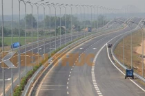 Cận cảnh cao tốc TP HCM - Long Thành trước giờ G