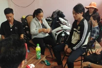 Tang tóc, ngổn ngang ở ngôi nhà cháy, 4 người chết