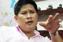 Cầm, bán nhà đưa tiền tỉ cho Phước Sang làm phim?