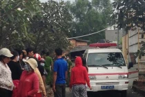 Bị tạm giữ, treo cổ trong trụ sở công an