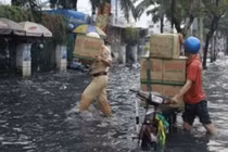 CSGT TP HCM học “Văn hóa ứng xử với nhân dân”