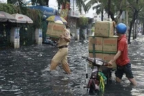 CSGT TP HCM học “Văn hóa ứng xử với nhân dân”