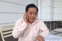 Tại sao ông Huỳnh Uy Dũng giờ mới “tố” Chủ tịch Bình Dương?