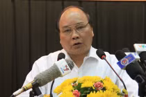  TP HCM và các tỉnh, thành phối hợp trấn áp tội phạm