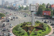 Cận cảnh 2 tuyến đường đề xuất mang tên Võ Nguyên Giáp