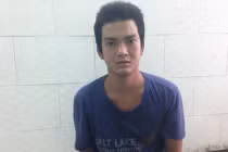 Giết người trong cơn ghen 