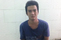 Giết người trong cơn ghen 