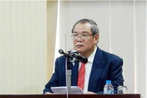 Chủ tịch UBND tỉnh Bà Rịa-Vũng Tàu đột quỵ