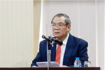 Chủ tịch UBND tỉnh Bà Rịa-Vũng Tàu đột quỵ