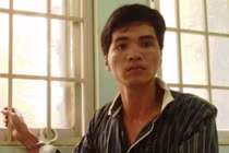 Đàn em "Cu Lì" vác mìn khủng bố đại gia TP HCM