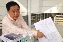 Tố Chủ tịch Bình Dương: ông Dũng đánh trống... la làng?