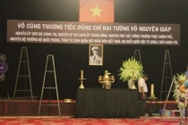 TP HCM sẵn sàng tổ chức lễ viếng, truy điệu Đại tướng