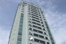 Tử vong vì rơi từ tòa tháp ở TP HCM