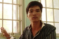 Đàn em "Cu Lì" vác mìn khủng bố đại gia TP HCM