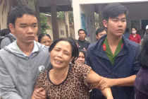 7 học sinh chết đuối: Ai phải chịu trách nhiệm?