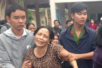 7 học sinh chết đuối: Ai phải chịu trách nhiệm?