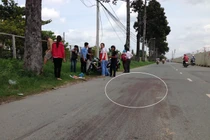 Nam tiếp viên nghi bị đánh chết đầy bí ẩn