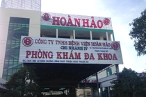 Phòng khám tắc trách, thai nhi chết trong bụng mẹ