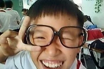  Xót thương cậu học trò nghèo quên mình cứu bạn