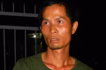 Tài xế bị "hôi bia" bị đòi tiền hảo tâm