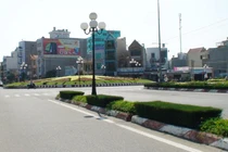 Thành phố đầu tiên có đường tên Võ Nguyên Giáp