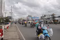 Tận mắt 4 cây cầu huyết mạch TPHCM sắp đóng cửa