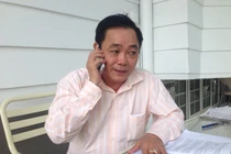 Tại sao ông Huỳnh Uy Dũng giờ mới “tố” Chủ tịch Bình Dương?