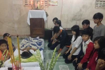 Xót xa nam sinh cứu bạn đuối nước... cùng chết đuối