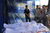 Những vụ hỏa hoạn tang thương nhất năm qua 