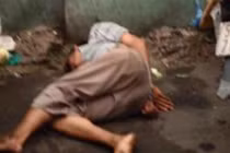 Chủ tịch UBND phường: Trật tự đô thị không đánh người!