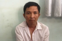 “Giám đốc khách sạn” tuyển nữ lao động nghèo để…cướp xe