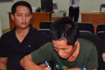 Kết thúc có hậu của vụ “hôi bia” từng gây chấn động