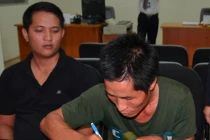 Kết thúc có hậu của vụ “hôi bia” từng gây chấn động