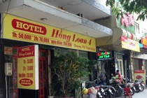 Bàng hoàng phát hiện đôi nam nữ chết trong khách sạn