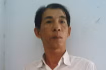 “Thiếu tá rởm” lo vào ngành Công an hết 170 triệu