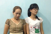 2 “ác mẫu” vừa được xử lưu động, nhận án 2,5 năm tù?