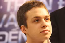 Nét đáng yêu của thần đồng văn học Nga Mikhail Samarsky