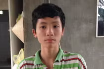 Cậu học trò kể lại phút giây sóng cuốn 7 bạn học