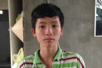 Cậu học trò kể lại phút giây sóng cuốn 7 bạn học