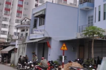 Hai nam thanh niên thuê trọ, một người bị đâm chết