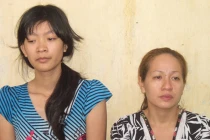 Ai quay phim, tố cáo “ác mẫu”?