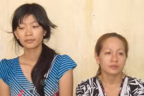 Ai quay phim, tố cáo “ác mẫu”?