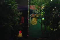 Nhà nghỉ “chém đẹp” đêm Noel... 200 ngàn/giờ