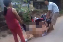 Người đàn ông liên quan vụ đánh ghen kinh hoàng đã chết