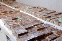 Vụ bắt 229kg heroin: Đình chỉ 4 cán bộ an ninh Tân Sơn Nhất