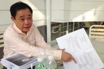 Tố Chủ tịch Bình Dương: ông Dũng đánh trống... la làng?