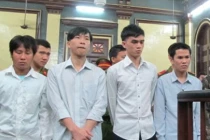 Tử hình 2 kẻ chặt tay cô gái cướp xe máy SH?