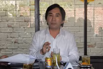 Bị khởi tố hình sự, Kim Tử Long... kêu cứu