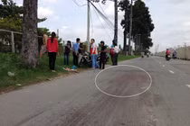 Nam tiếp viên nghi bị đánh chết đầy bí ẩn